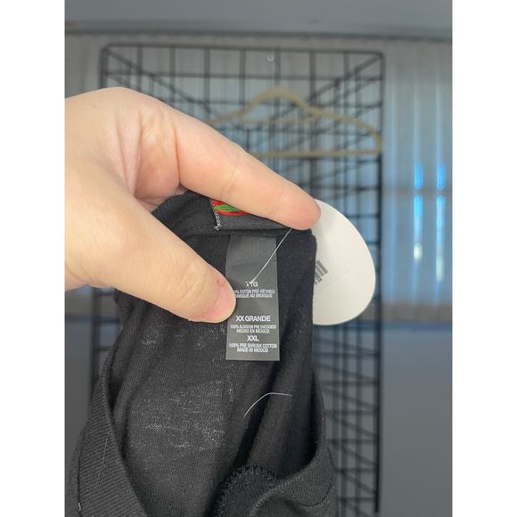 NWT Papa Rana Souvenir Shark T-Shirt Sz XXL - Picture 5 of 5